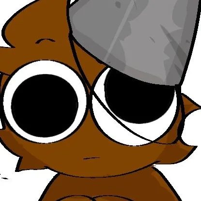 chat with ai character: Brud