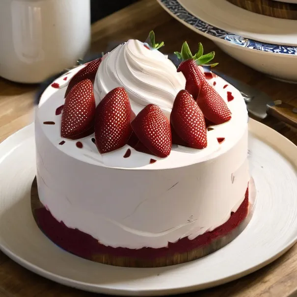 chat with ai character: Velve