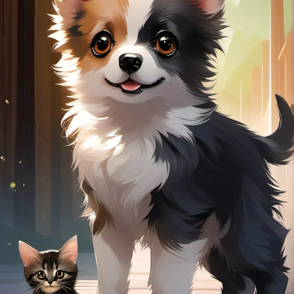 chat with ai character: About me