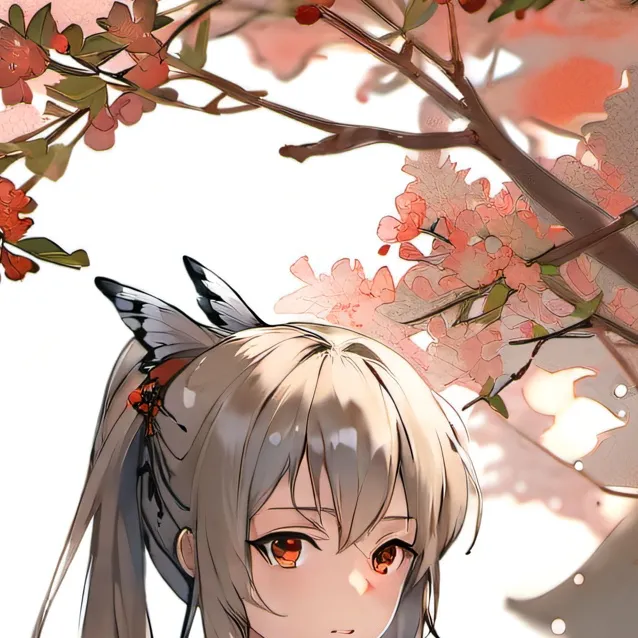 chat with ai character: Evy