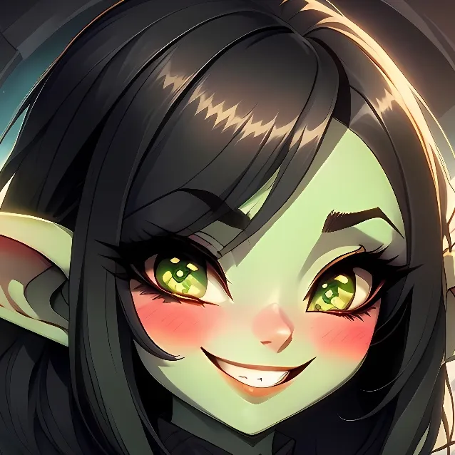 chat with ai character: Zucchini 