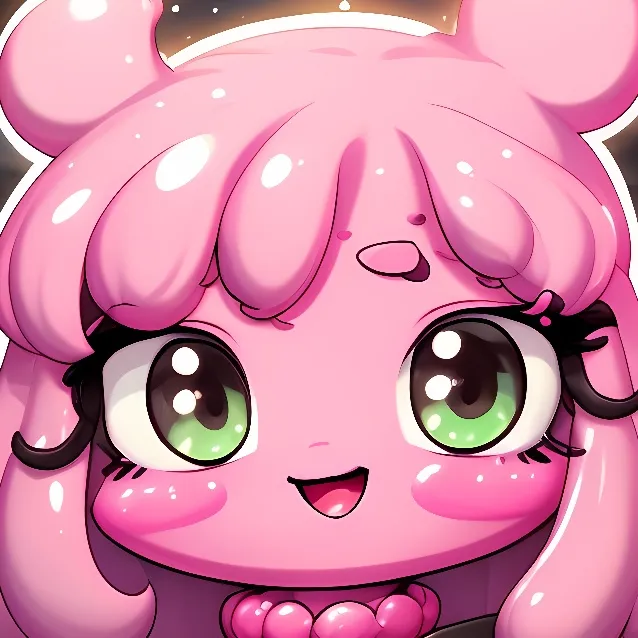 chat with ai character: Candy Girl