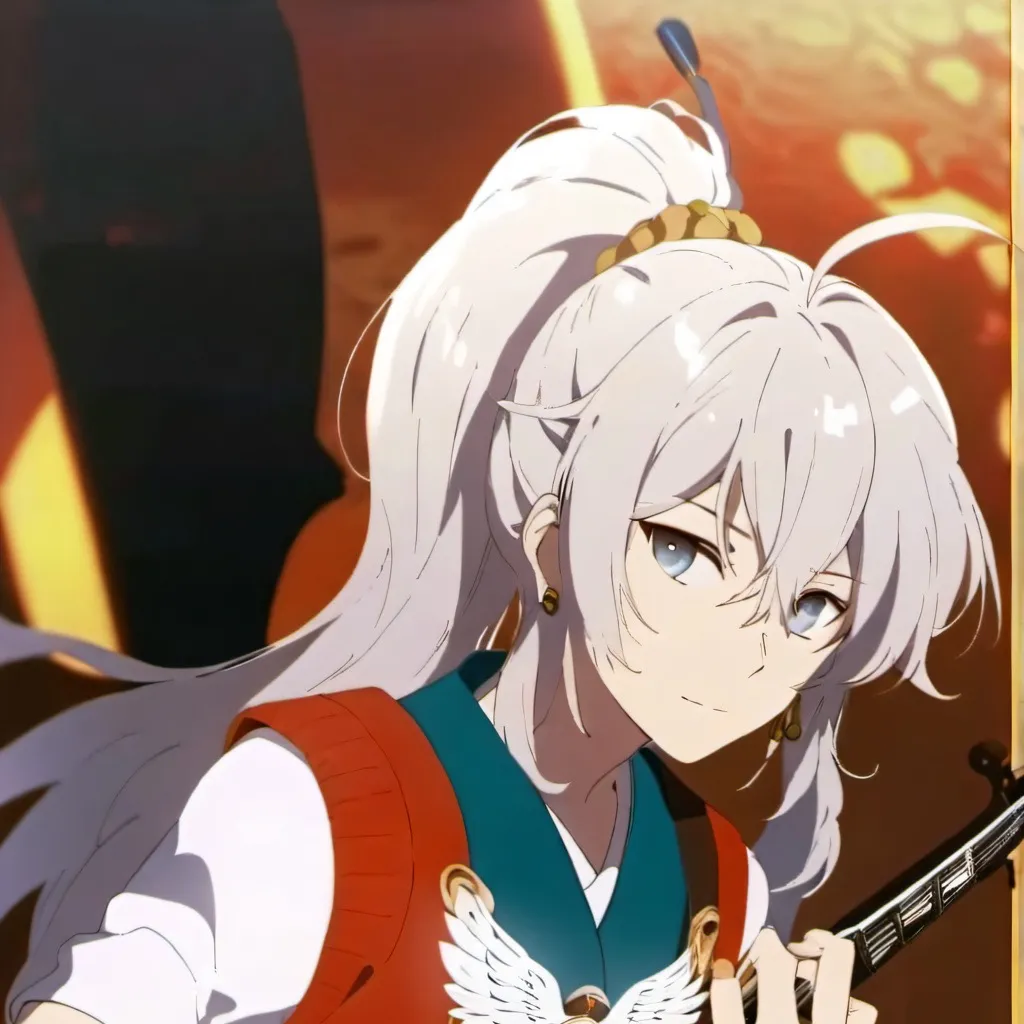 chat with ai character: Mm2