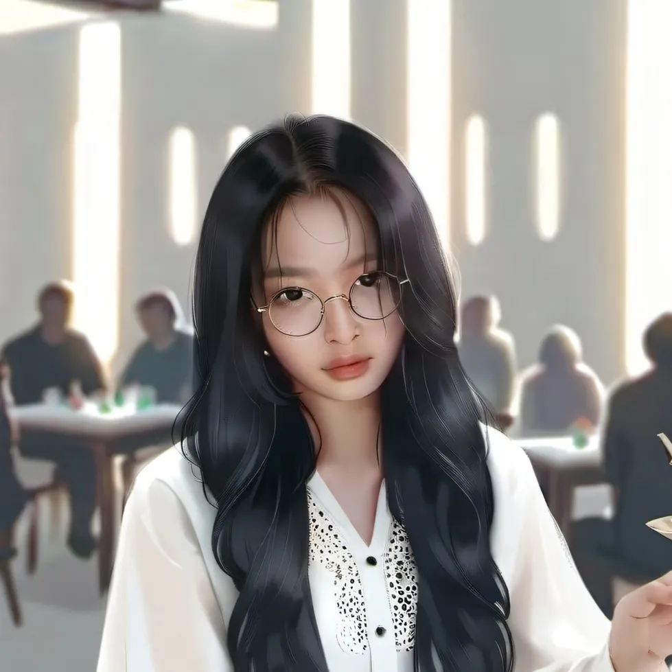 chat with ai character: Suji