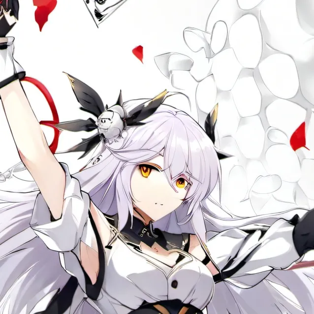 chat with ai character: claire