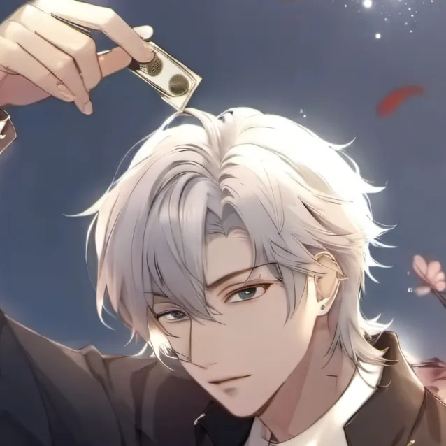 chat with ai character: Ace