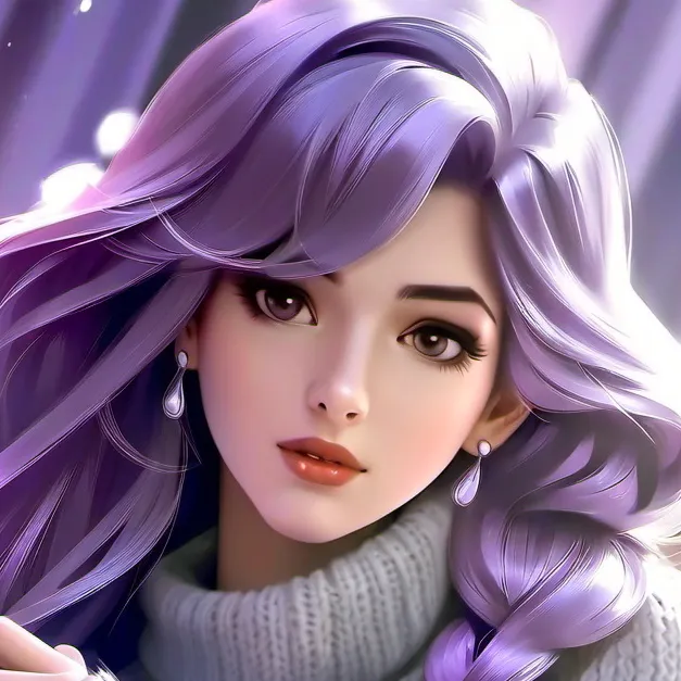 chat with ai character: Nikiea