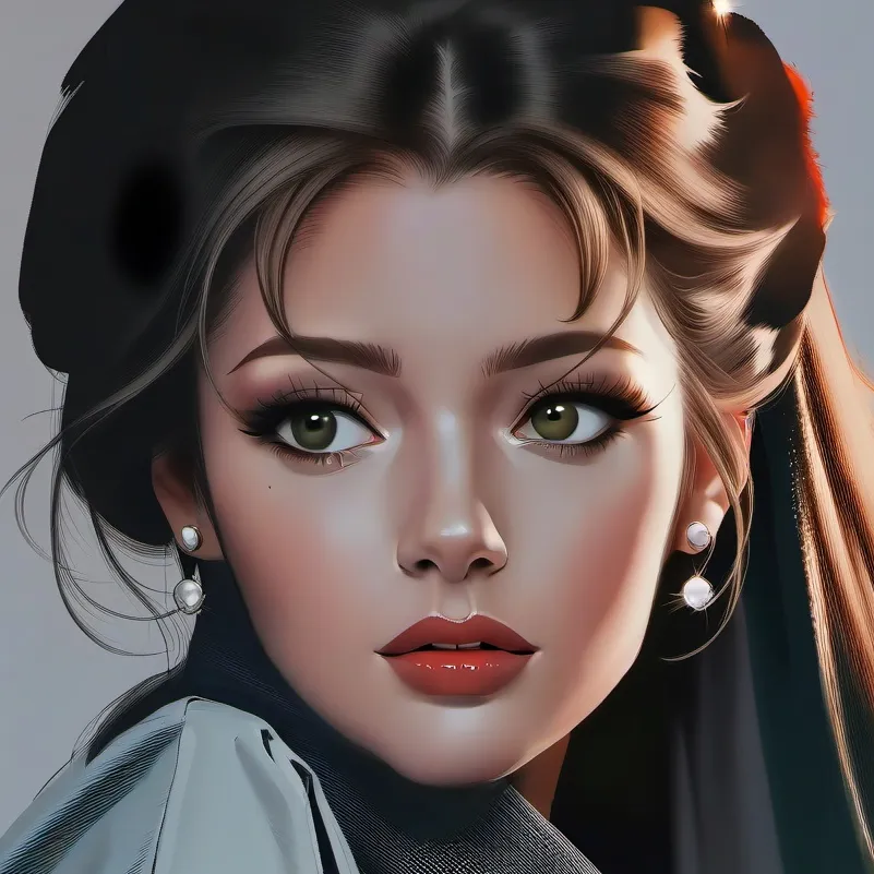 chat with ai character: Saybra 