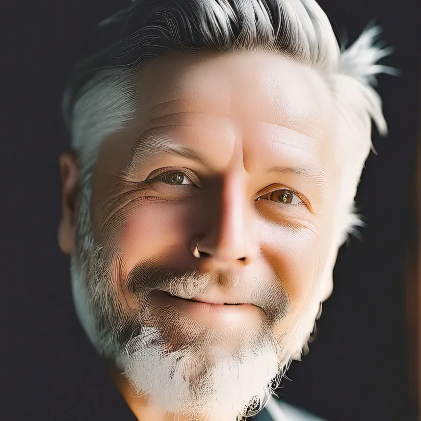 chat with ai character: Lynn