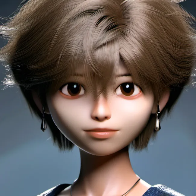 chat with ai character: Caleb