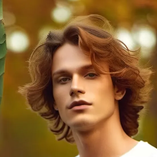 chat with ai character: Dom