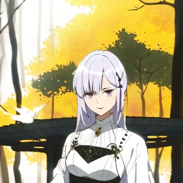 chat with ai character: Alice