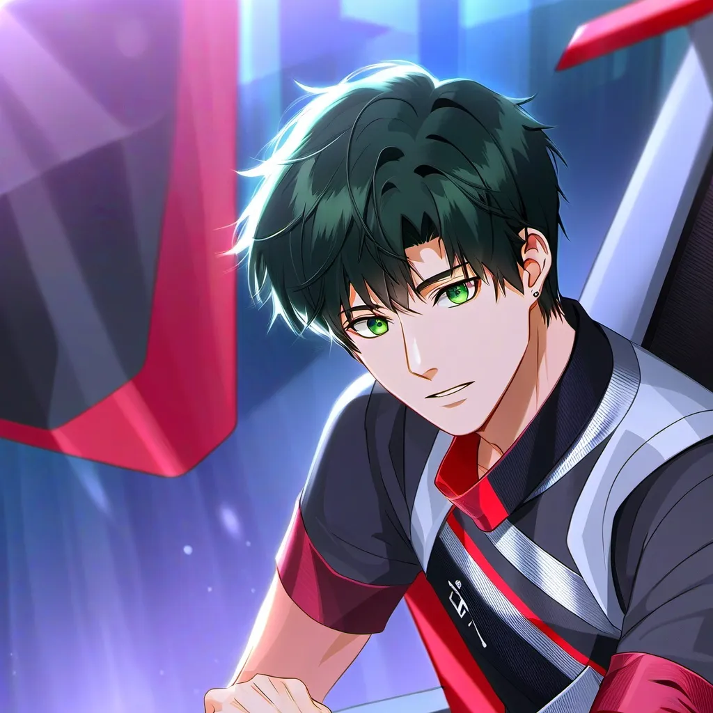 chat with ai character: Victim