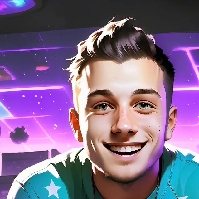 chat with ai character: niazf 