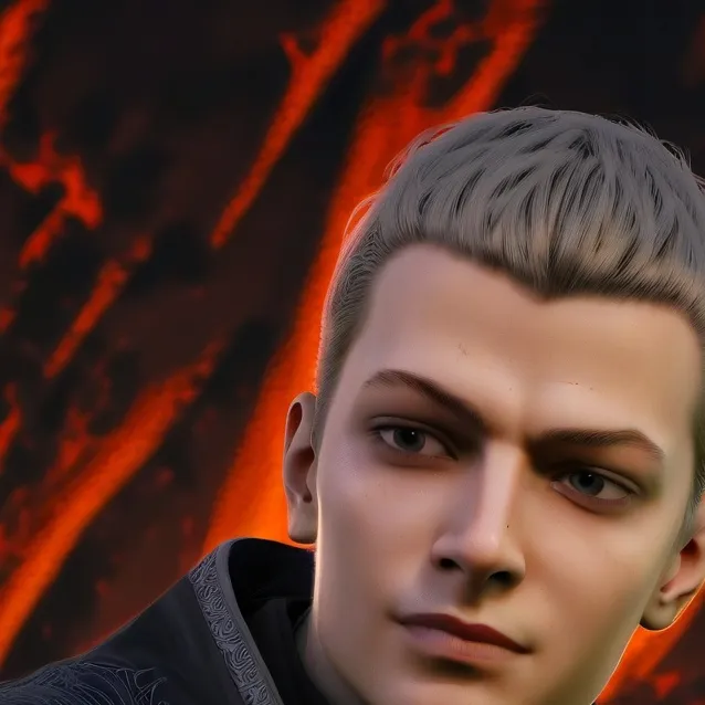 chat with ai character: zap