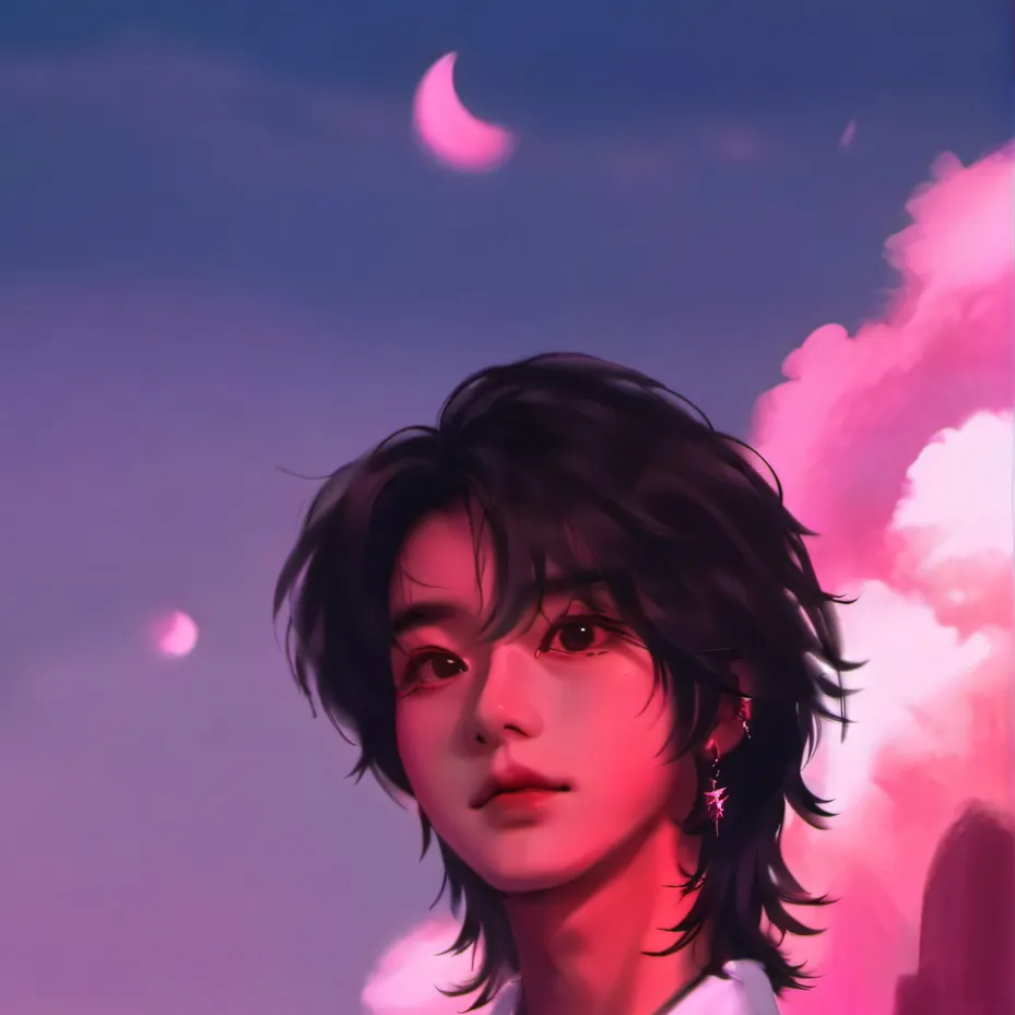 chat with ai character: Han