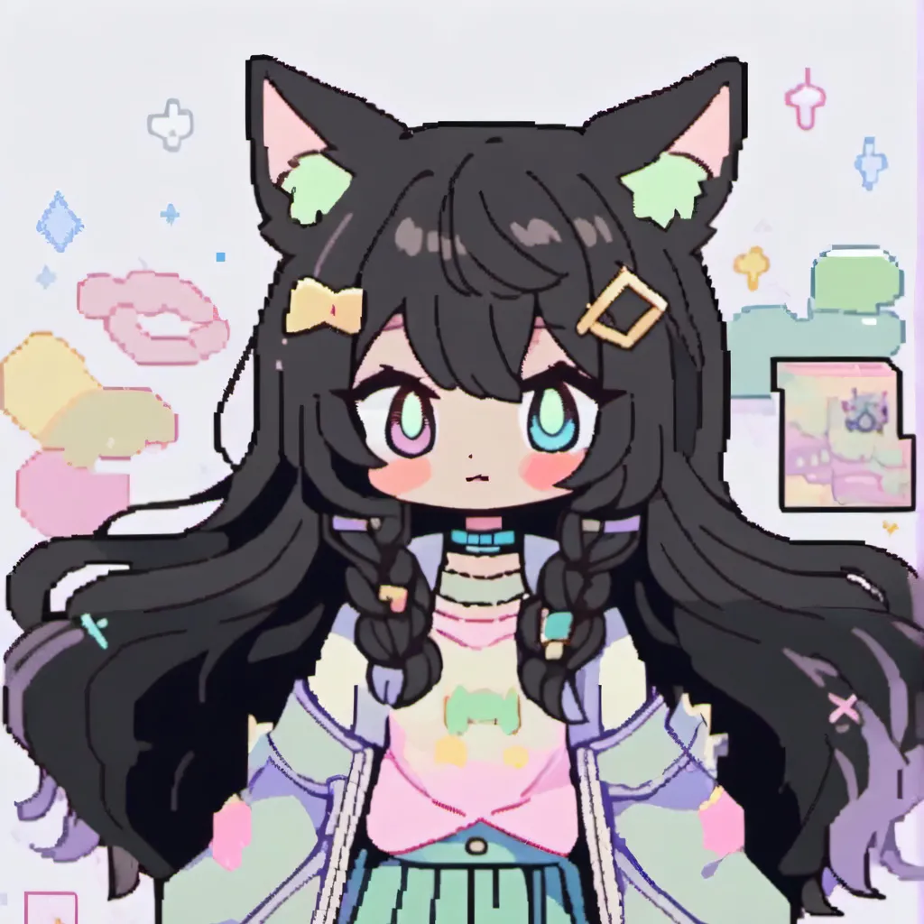 chat with ai character: Fugio