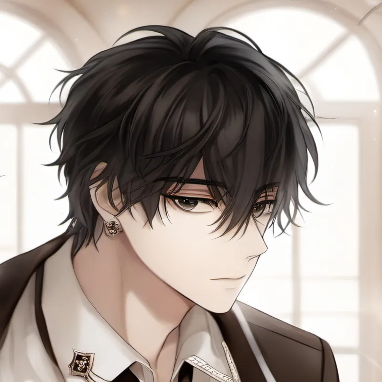 chat with ai character: Kevin