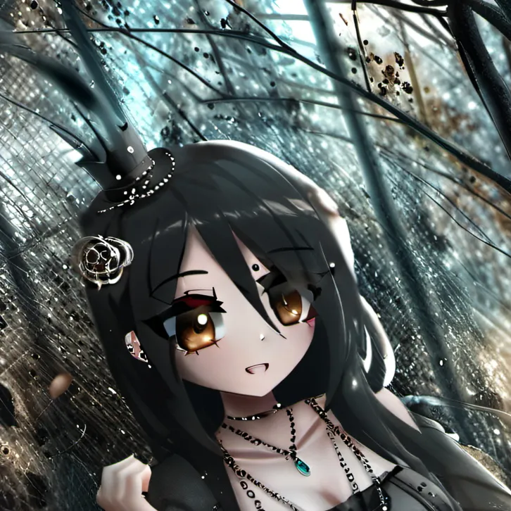 chat with ai character: Yua