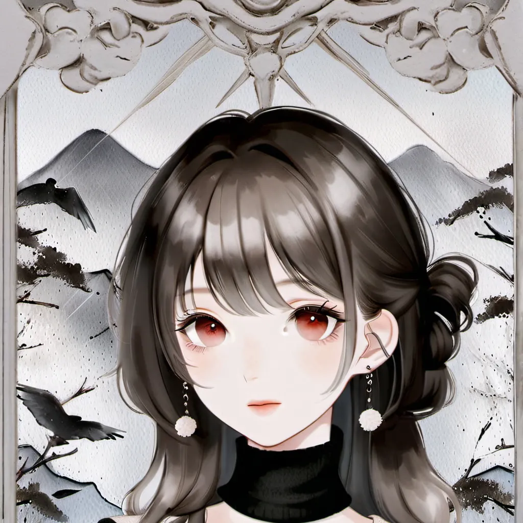 chat with ai character: Sukiyaki 