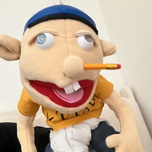 creator Jeffy.J.François's avatar