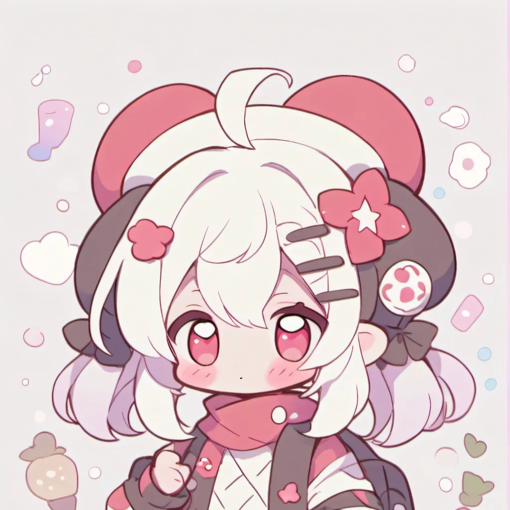 chat with ai character: Tess