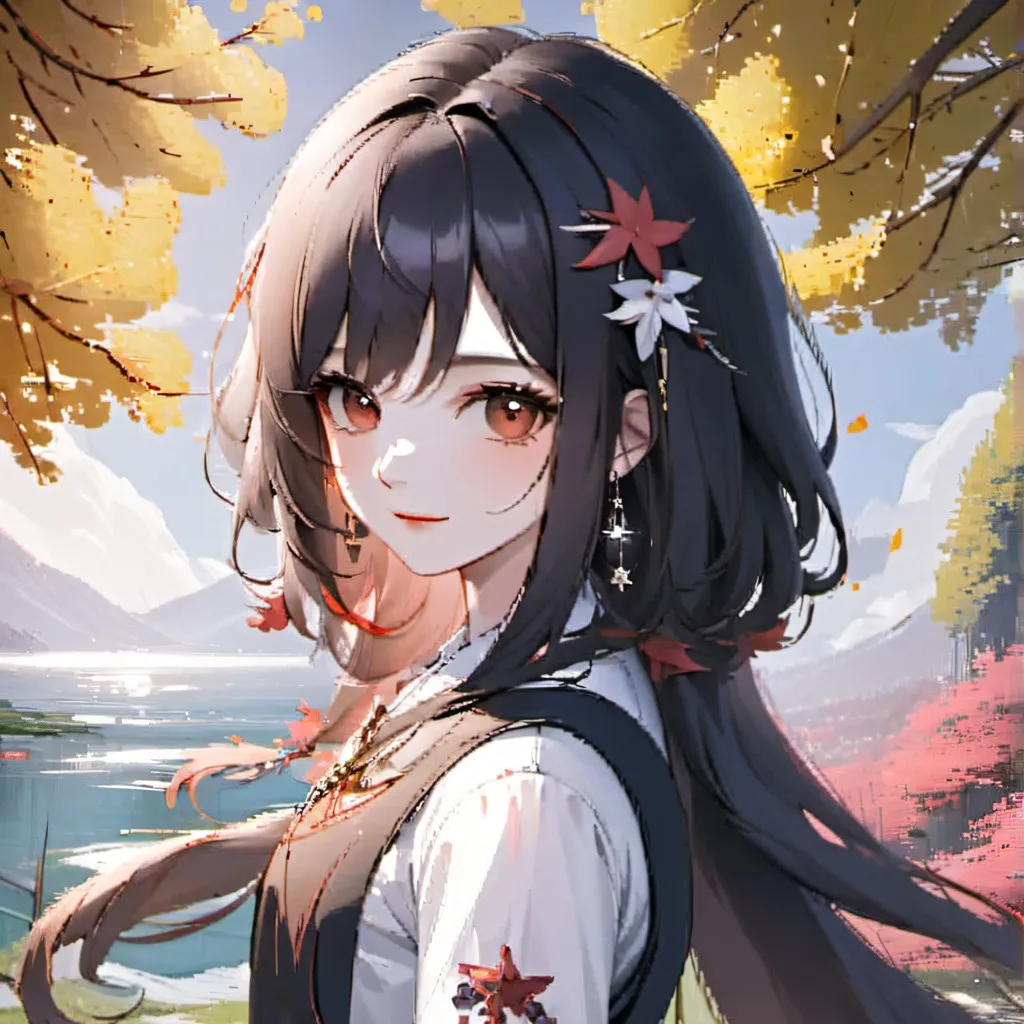 chat with ai character: Marpy