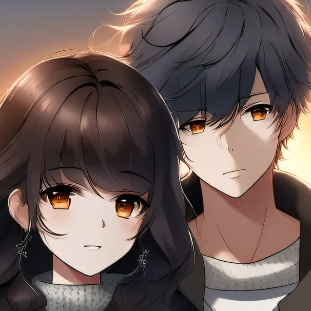 chat with ai character: Parents 