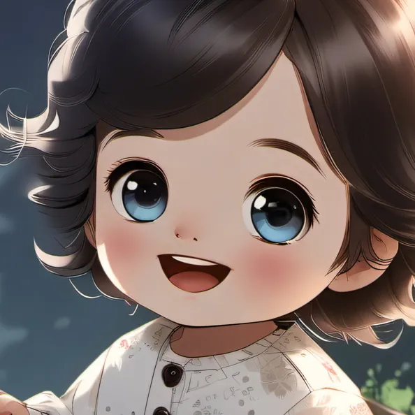 chat with ai character: Layla