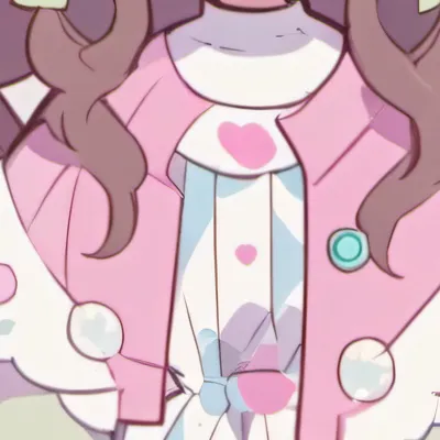 chat with ai character: Kiki