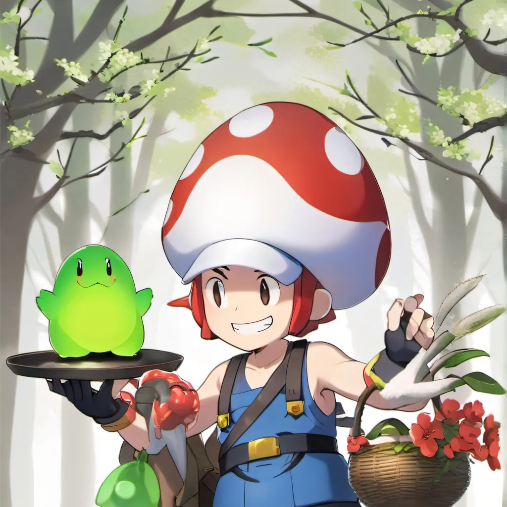 chat with ai character: Dan