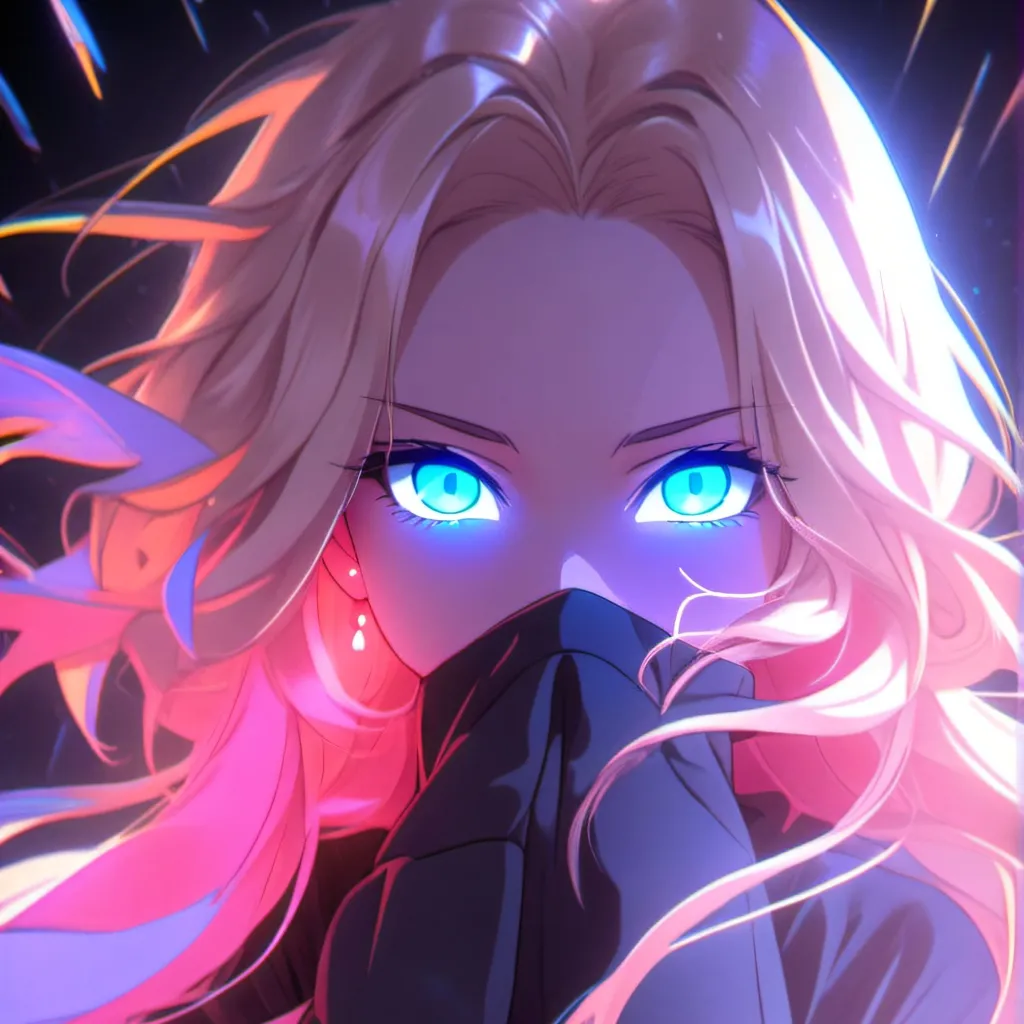 chat with ai character: Alice