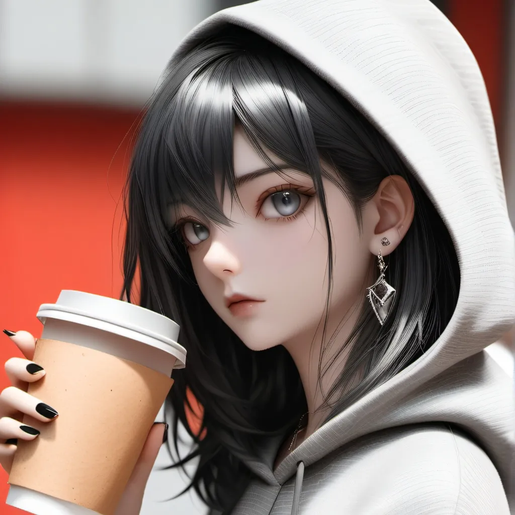 chat with ai character: Sofia 