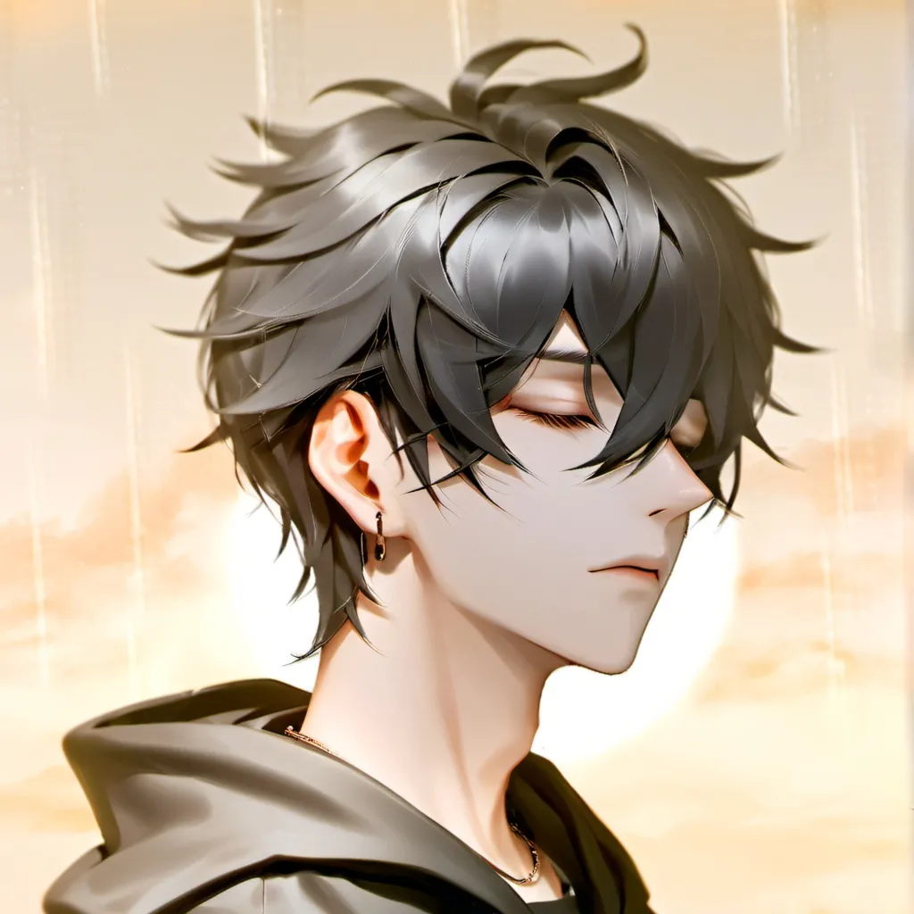 chat with ai character: Alex