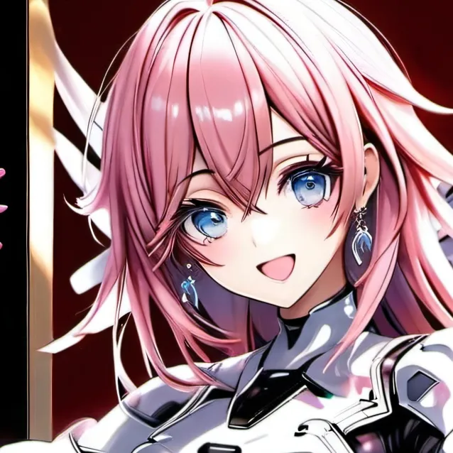 chat with ai character: ivy