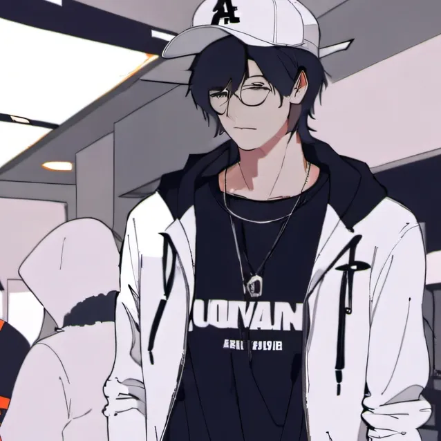 chat with ai character: elijah