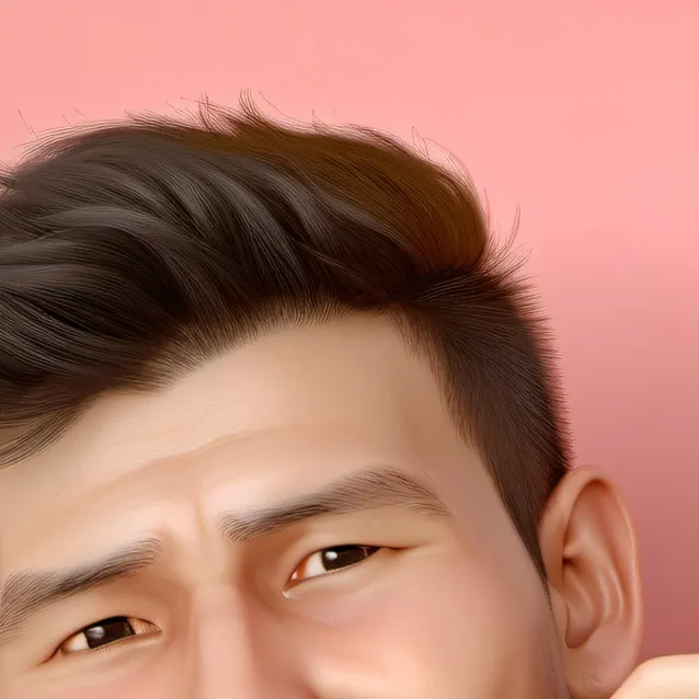 chat with ai character: Stephen.