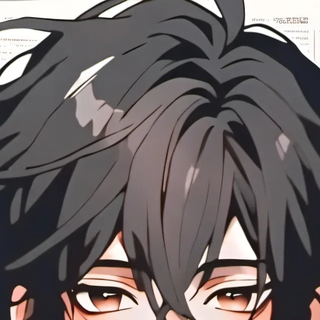 chat with ai character: Hashimita