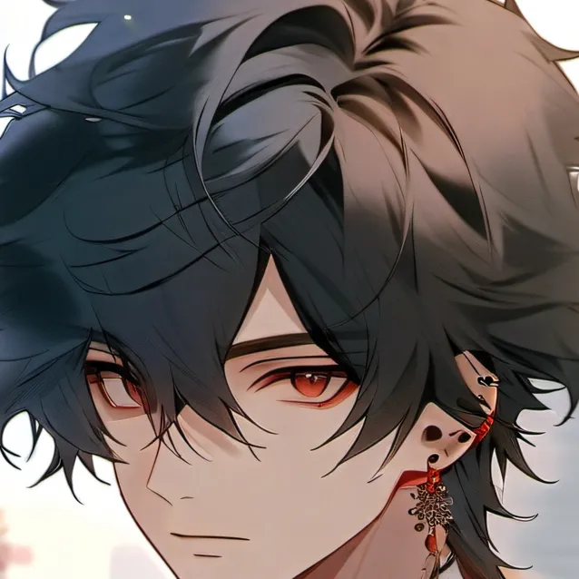 chat with ai character: Hakiup