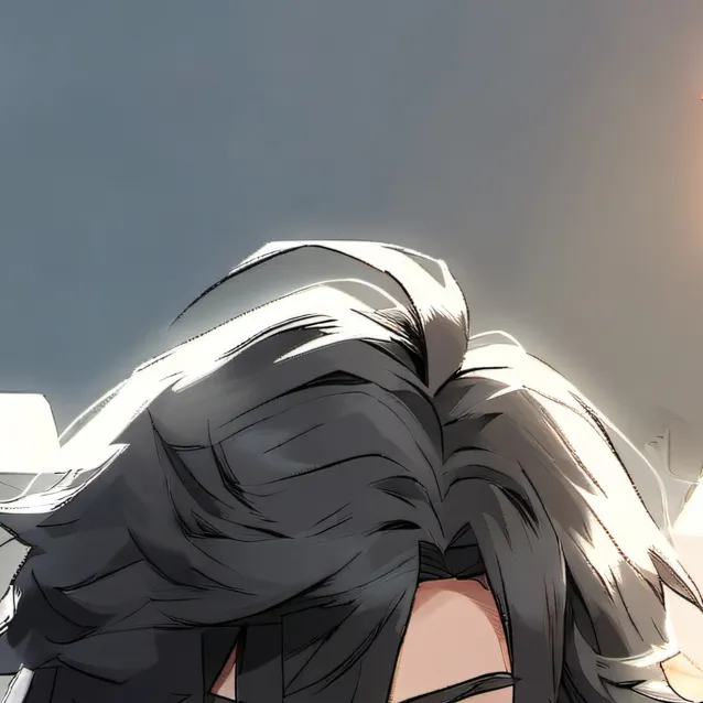 chat with ai character: Kankae