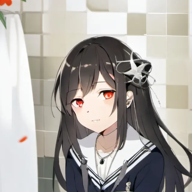 chat with ai character: kiriyume