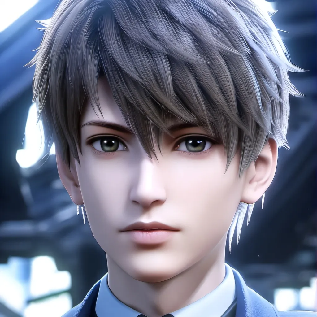 chat with ai character: Aqua