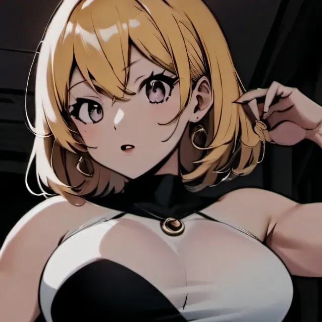 chat with ai character: Amy