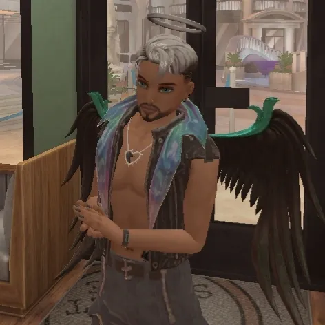 creator Talkior-Leonardo's avatar