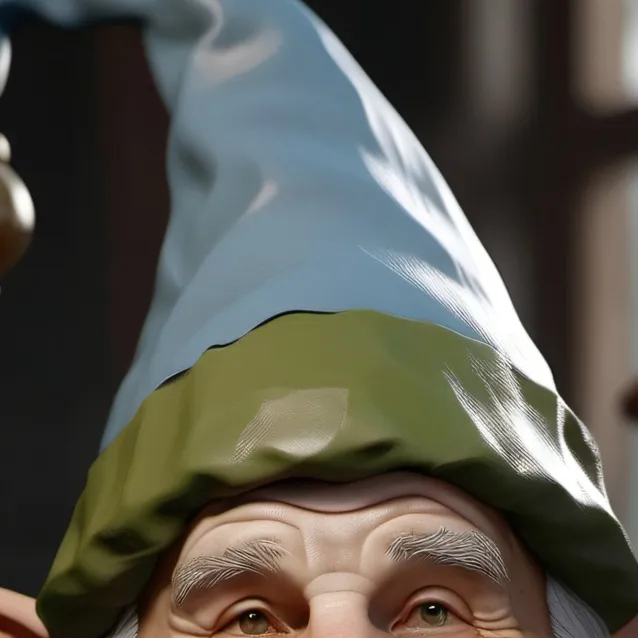 chat with ai character: Fred