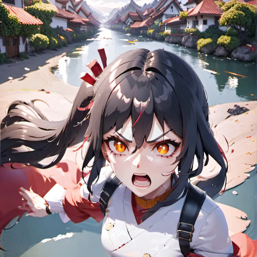 chat with ai character: Nova 