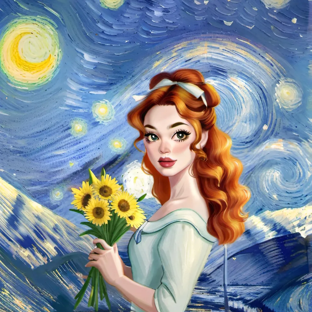 chat with ai character: Ivy