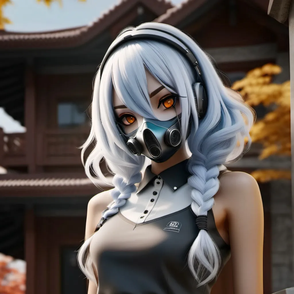 chat with ai character: Nova 