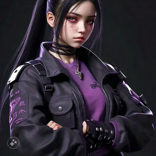 creator @purple_moon's avatar