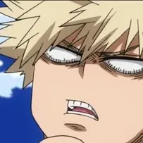 chat with ai character: Katsuki Bakugo